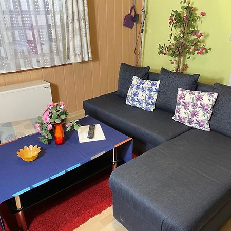 Apartment Old Huesung - Muz325 By Interhome Миров Екстериор снимка