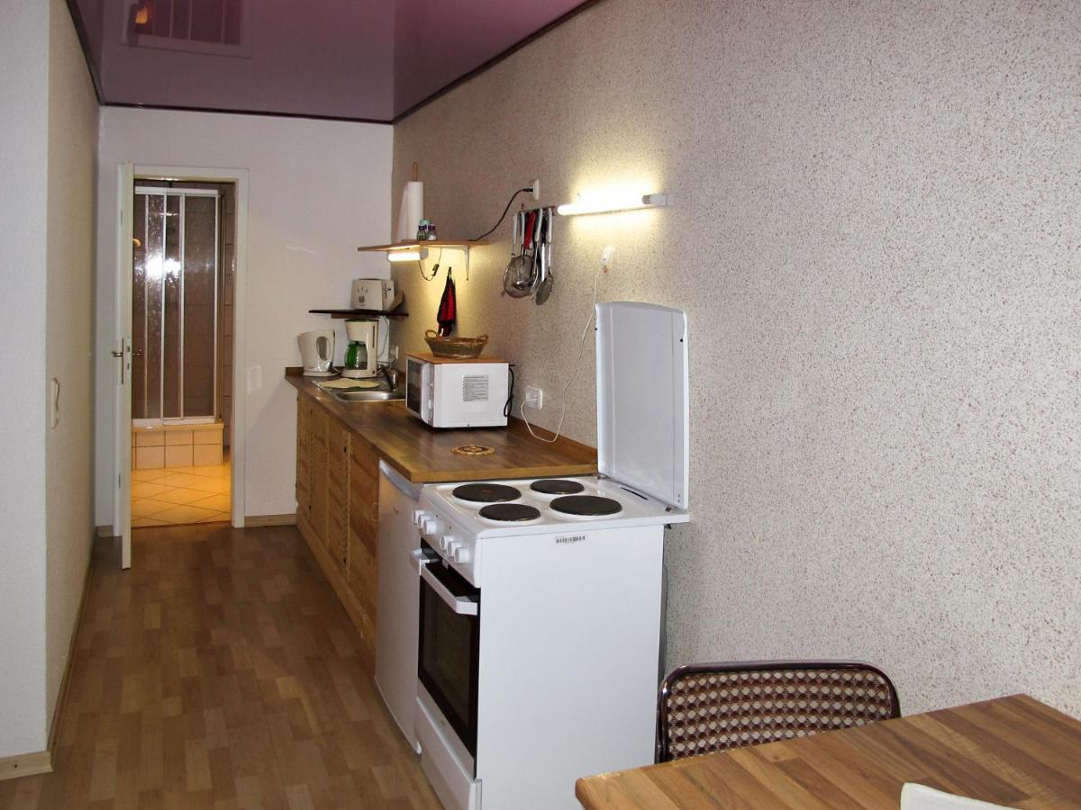Apartment Old Huesung - Muz325 By Interhome Миров Екстериор снимка