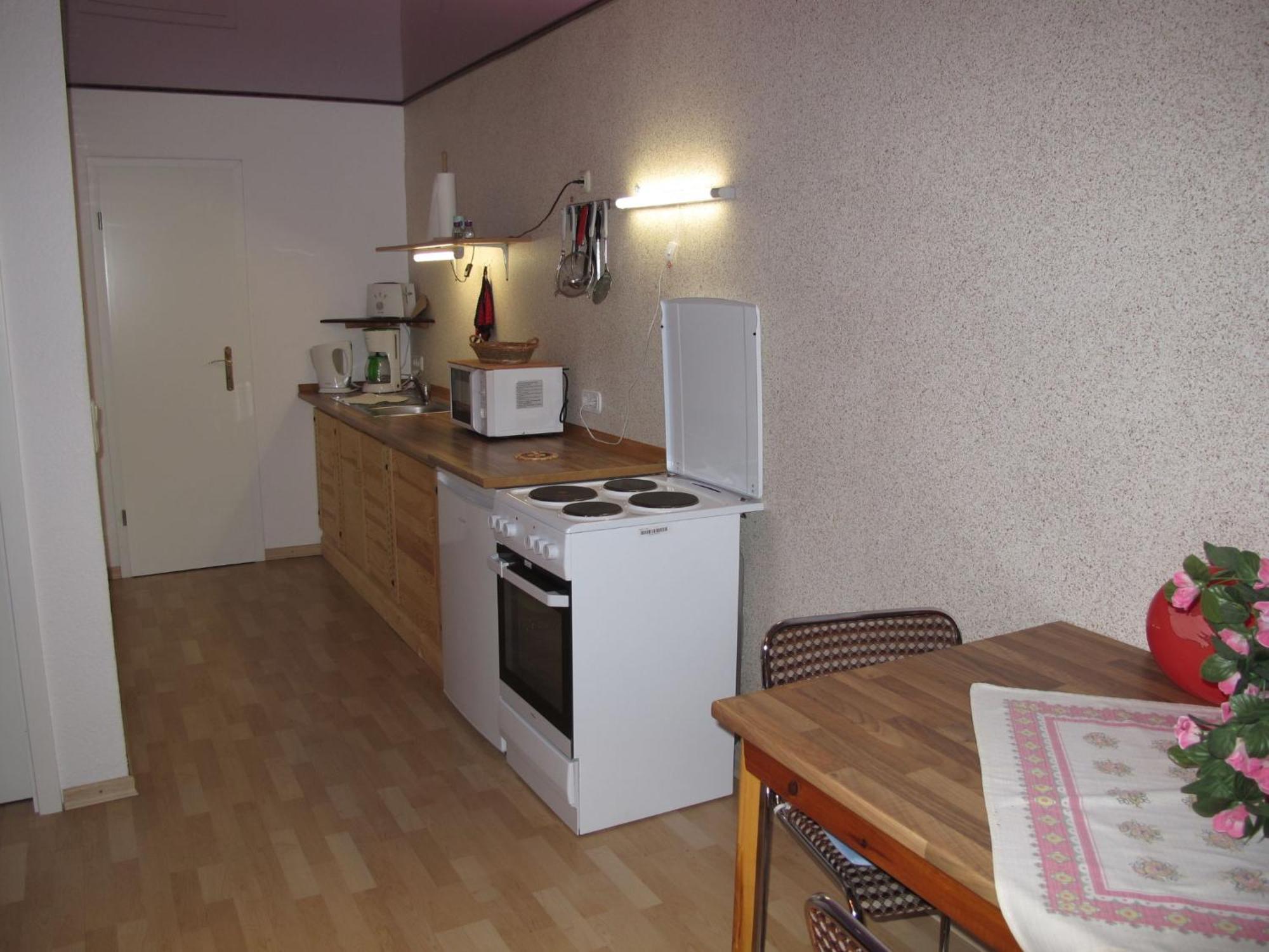 Apartment Old Huesung - Muz325 By Interhome Миров Екстериор снимка