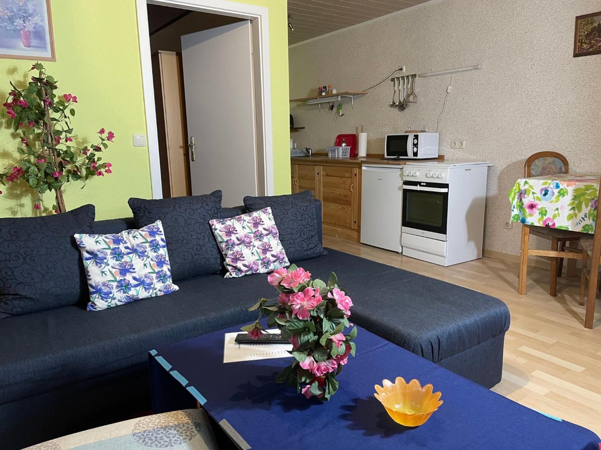 Apartment Old Huesung - Muz325 By Interhome Миров Екстериор снимка