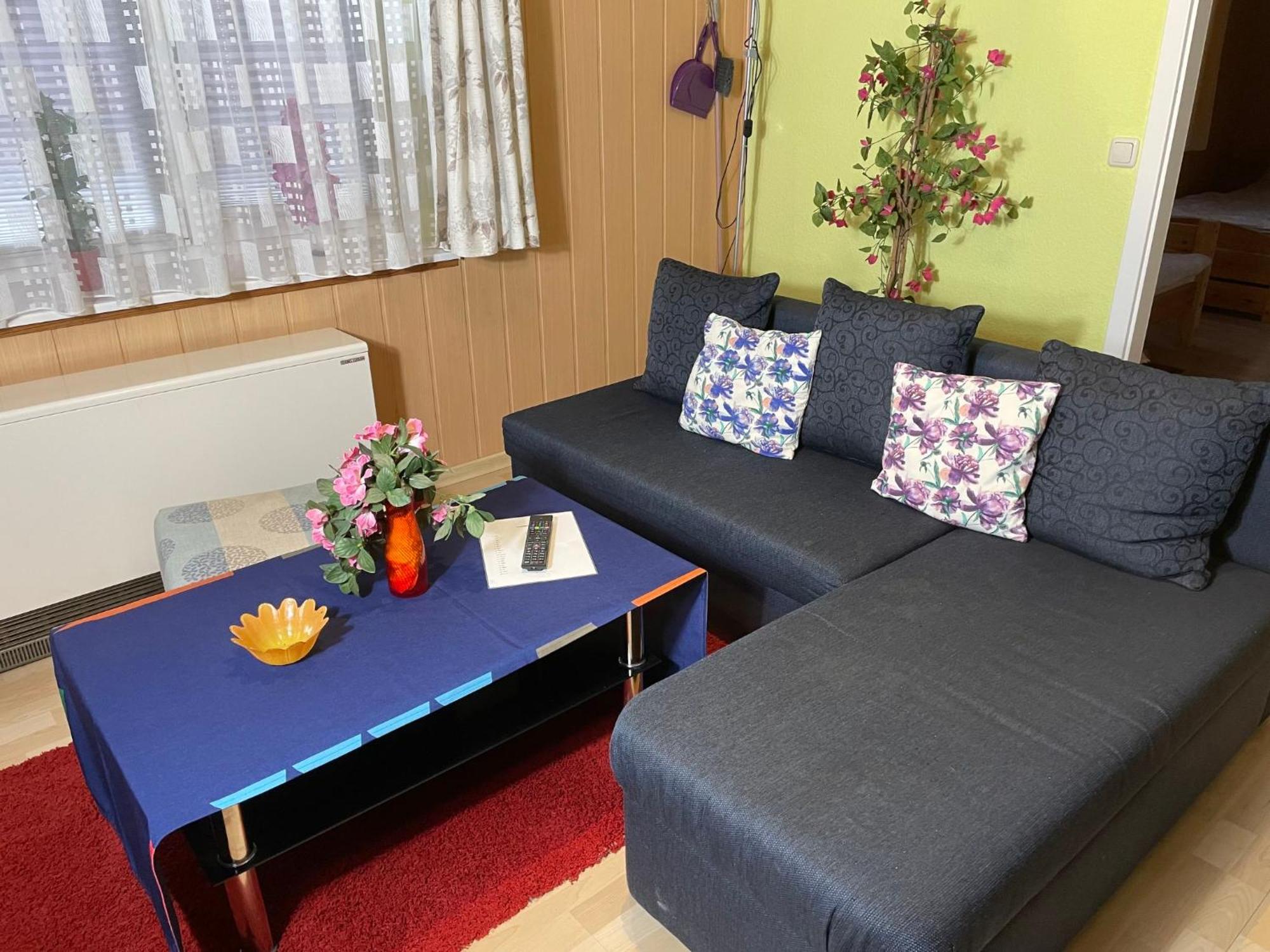 Apartment Old Huesung - Muz325 By Interhome Миров Екстериор снимка