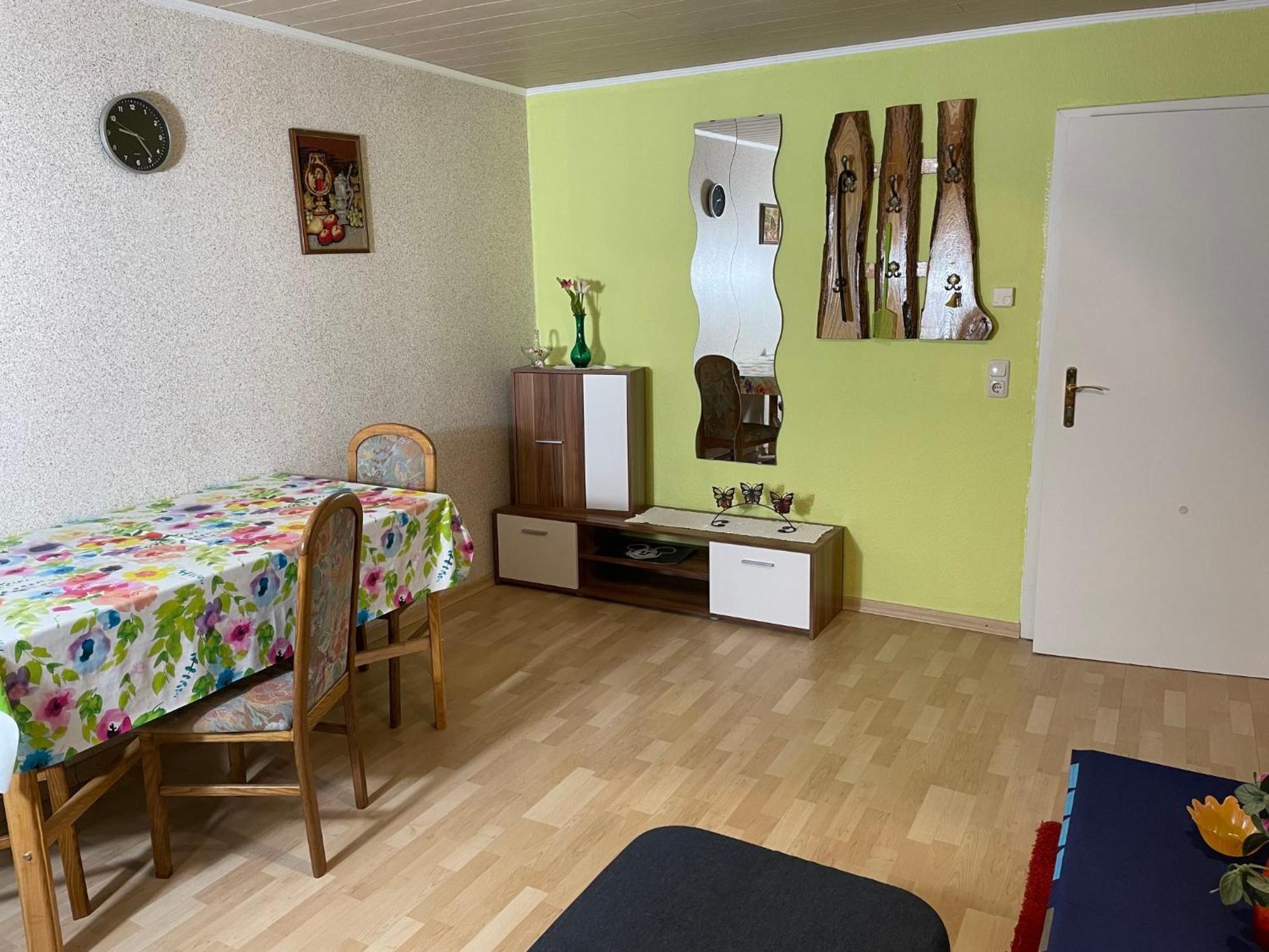 Apartment Old Huesung - Muz325 By Interhome Миров Екстериор снимка