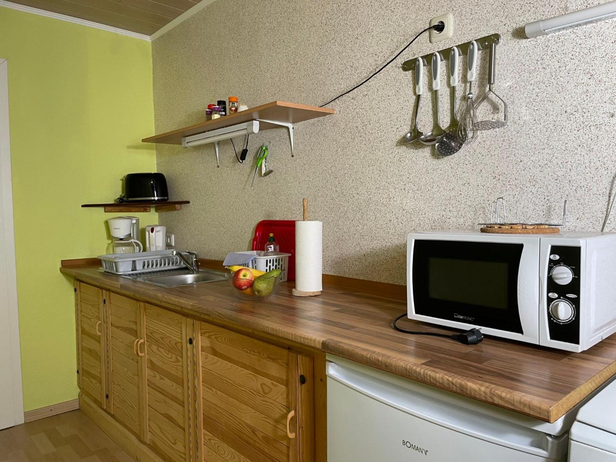 Apartment Old Huesung - Muz325 By Interhome Миров Екстериор снимка